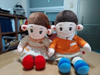 [동해소식] AI 로봇 활용한 독거노인 돌봄 서비스 제공