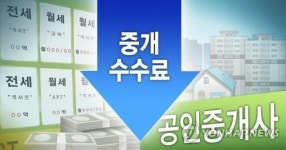 반값 수수료 내세우는 중개업체들 복비 이젠 반값의 반값