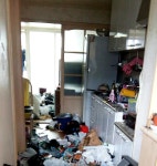 주스 좀… 열흘 넘게 굶은 50대男, 공무원이 발견