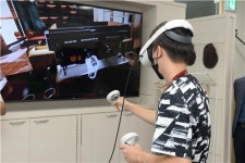 ETRI, 발달장애인 가상 직업훈련 지원…취업 성공 대표 이미지
