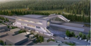 경기도 최북단 연천, 내년 말 전철·자동차 전용도로 개통