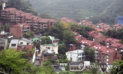 서울 빌라 시세 한달새 28% 급등…부동산원 표본 재설계 영향
