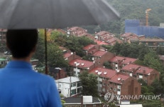 서울 빌라 시세 한달새 28% 급등…부동산원 표본 재설계 영향
