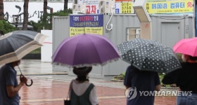 경기 신규확진 587명…양주 건설현장서 새 집단감염