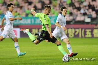 일류첸코 '들어가라'
