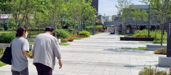 춘천시 어르신·선한 이웃 촘촘 돌봄망 주목