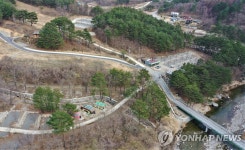 코로나로 지친 국민에 힐링 선사 인제 국민여가캠핑장 인기