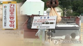 홍천 돼지농장서 아프리카돼지열병 발생…이달 들어 3번째