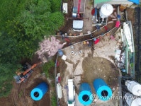 홍천 양돈농가서 ASF 발생…살처분 진행