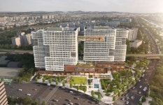 구로 임괄아파트 등 4건 건축심의 통과…841호 공급