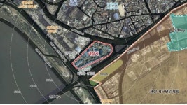 용산 서부권역 개발…현대차 모빌리티연구소 추진