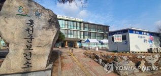 홍천군, 감염 확산에 28일부터 거리두기 3단계 격상