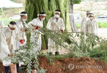 삼굿을 보셨나요