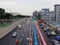 서울 서부간선지하도로·월드컵대교 9월1일 개통