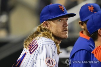 '토르' 신더가드, 코로나19 돌파 감염…재활 훈련 전면 중단