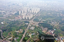 신규 공공택지 조성되는 인천 구월·수산동 일대