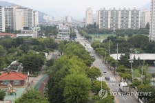 경기북부 동두천 일부까지 조정대상지역