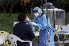 전남 해남·장흥, 다방·주점 코로나 연쇄감염 지속