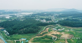 의왕·군포·안산, 화성 진안에 신도시