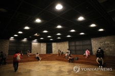 서울극장, 역사 속으로