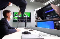 광주과학기술원 방문한 고용노동부 차관