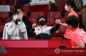 -패럴림픽- 사격 박진호, 공기소총 銀 추가…한국 금 1·은 4·동 9
