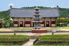 [걷고 싶은 길] 오래된 것은 아름답다…궁남지길