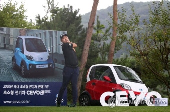 프로야구 투수 출신 윤석민의 '골프 실력'은?