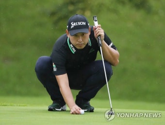프로야구 투수 출신 윤석민의 '골프 실력'은?