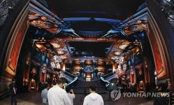 이곳에서 메타버스 컨텐츠를 제작합니다