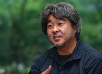 김진석 작가 카메라에 담은 고려인…슬픔 아닌 기쁨 더 많았죠