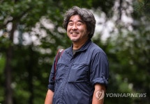 고려인, 카레이츠 펴낸 길 위의 사진가 김진석