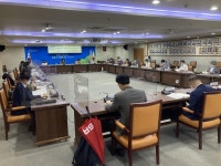 광주 시민권익위, 버스 정류장 폭염·한파 대비 시설 권고