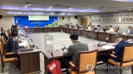 광주 시민권익위, 버스 정류장 폭염·한파 대비 시설 권고