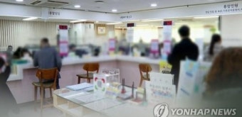 2년새 공무원 상대 악성민원 40% 증가…기물파손 3배로 껑충