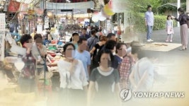화성시, 추석 맞아 남양시장 등 오일장 4곳 한시 개장