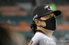 '1번 최재훈' 수베로 감독의 파격…