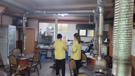 예산군, 코로나19 진단검사 행정명령 위반 다방 종사자 9명 고발
