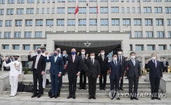 국방부, 한-호주 국방장관회담 개최