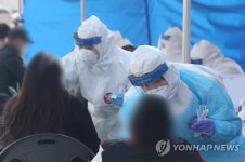 하루 쉬기만 해도 다행이죠…명절 잊은 보건소 직원들