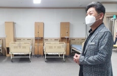 경남 고성군에 소아청소년과 4개월만에 다시 생긴다