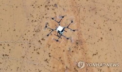 춘천시 동내면 거두리에 드론 실기시험장 추진
