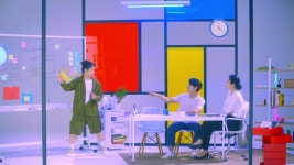 반도체 생산과 배송을 한눈에…삼성전자 랜선투어 영상 공개