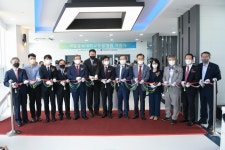 세종에 3차 진료 충북대 세종동물병원 문 열어