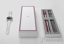 삼성전자, 갤럭시 워치4 클래식 톰브라운 에디션 한정판매