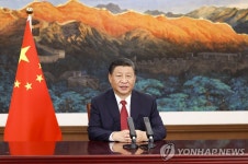 시진핑 과학기술 개방·협력 강화해야…미 중국배제에 견제구