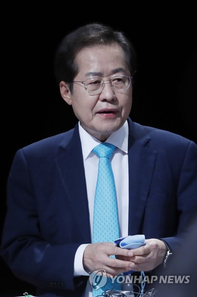 국민의힘 대선 3차 경선서 김문수와 한동훈 후보 진출, 안철수·홍준표 탈락!