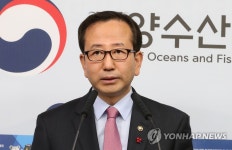부산항만공사 신임 사장에 강준석 전 해수부 차관