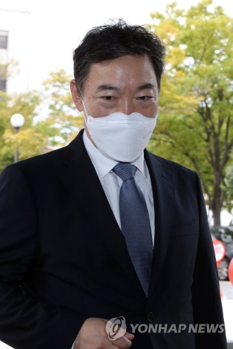 김오수 검찰총장, 광주 방문