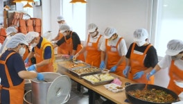 부산진구 통합돌봄 대상 맞춤식 식사 전국 사회서비스 대상